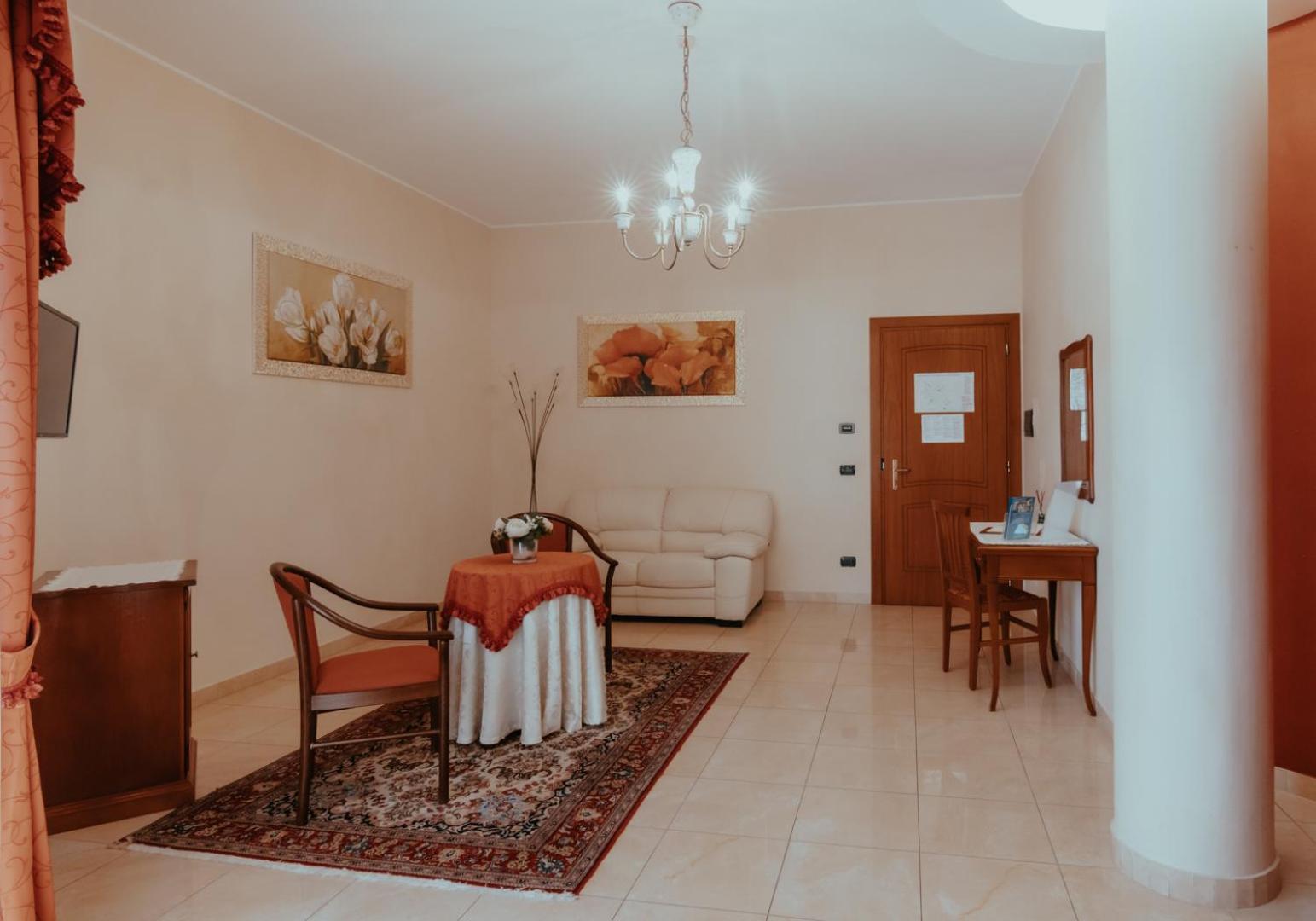 San Raffaele Hotel Restaurant & Resort Кастеллуччо-Супериоре Экстерьер фото